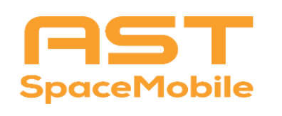 AST SpaceMobile Logo