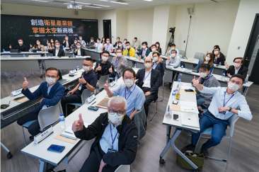 111年產業領袖營圖片